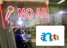 Anota Bahia estreia na rádio A Tarde FM (103.9)
