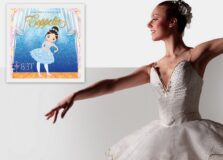 Ballet Bahiano de Tênis realiza seu primeiro Festival Virtual