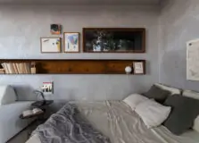 Mobiliário da Breton Salvador é destaque no Janelas CASACOR Bahia