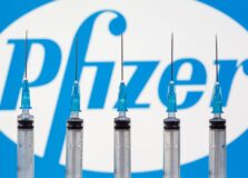 BioNTech e Pfizer fazem parceria para testar vacina universal contra a Covid-19