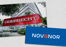 Odebrecht agora é Novonor. Entenda a mudança!