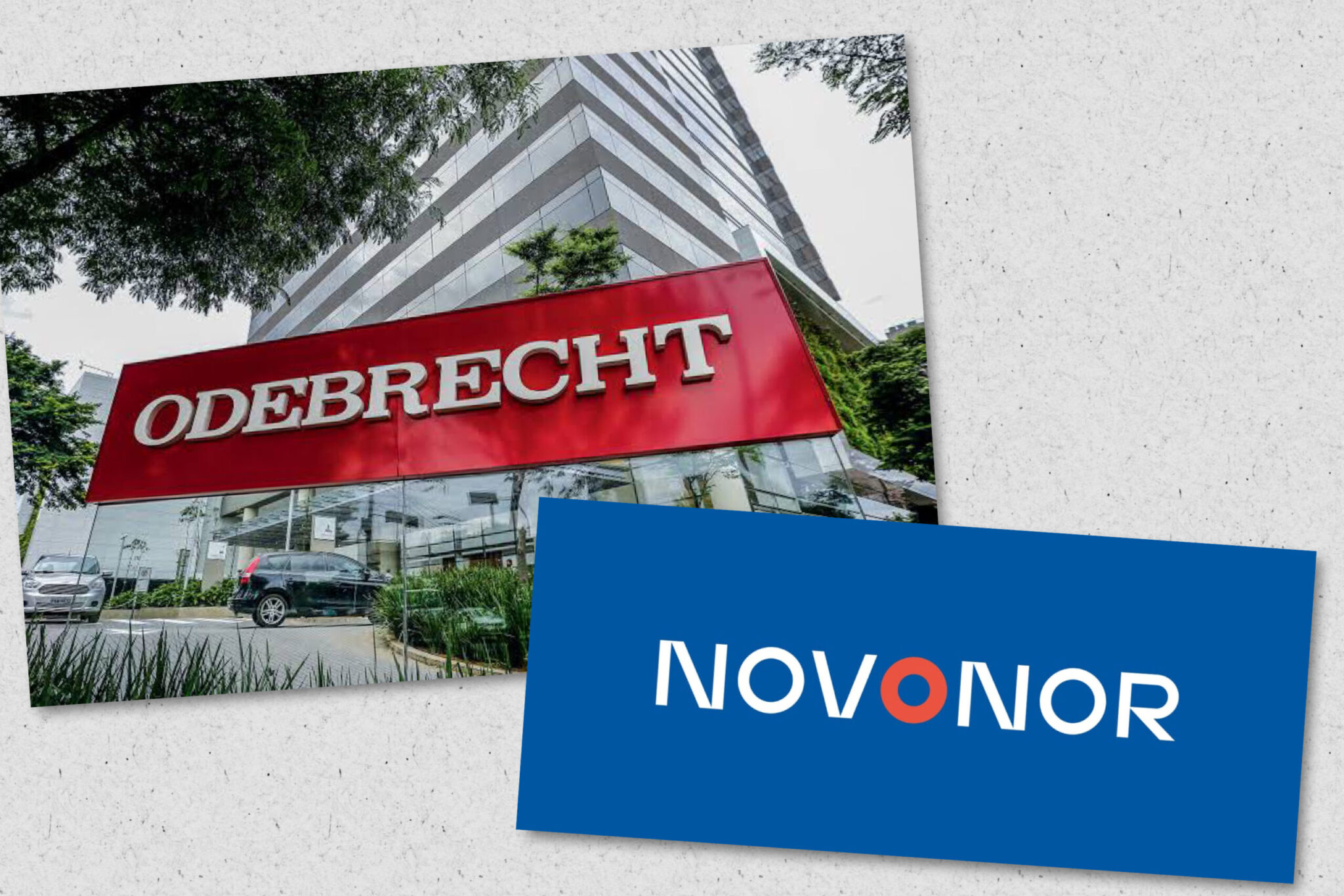 Odebrecht agora é Novonor. Entenda a mudança! - Anota Bahia