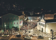 13 estabelecimentos foram interditados no final de semana em Salvador