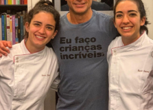 Filhas de Marcelo Odebrecht comandam doceria em São Paulo desde 2017