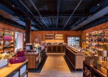 Fotos: conheça o empório Selezione Fasano, o novo empreendimento do grupo