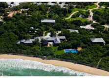 Hotéis baianos se associam a Brazilian Luxury Travel Association