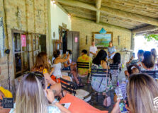 Congresso reuniu profissionais de eventos no sul da Bahia