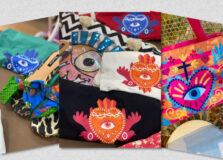 Thereza Priore lança combos de verão com ecobag, toalhas, sandálias e camisetas