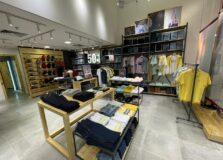 Levi’s reinaugura loja em Feira de Santana