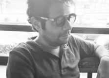 Luto! Morre o empresário Ramon Luedy