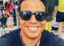 Mateus Brito se desliga da produção de Rafa e Pipo Marques