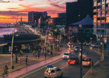 Salvador teve 29 estabelecimentos interditados durante fim de semana