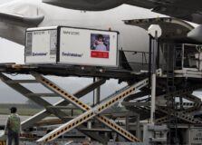 Bahia receberá nova remessa de vacinas amanhã (17)