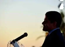 ACM Neto celebra aniversário em família e passará final de semana na Praia do Forte