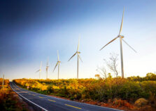 Bahia se consolida na liderança da geração de energia eólica e solar no país