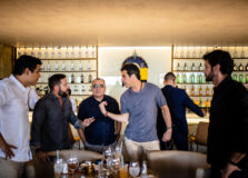 Álvaro Garnero inicia temporada do Cafe de La Musique em Brasília