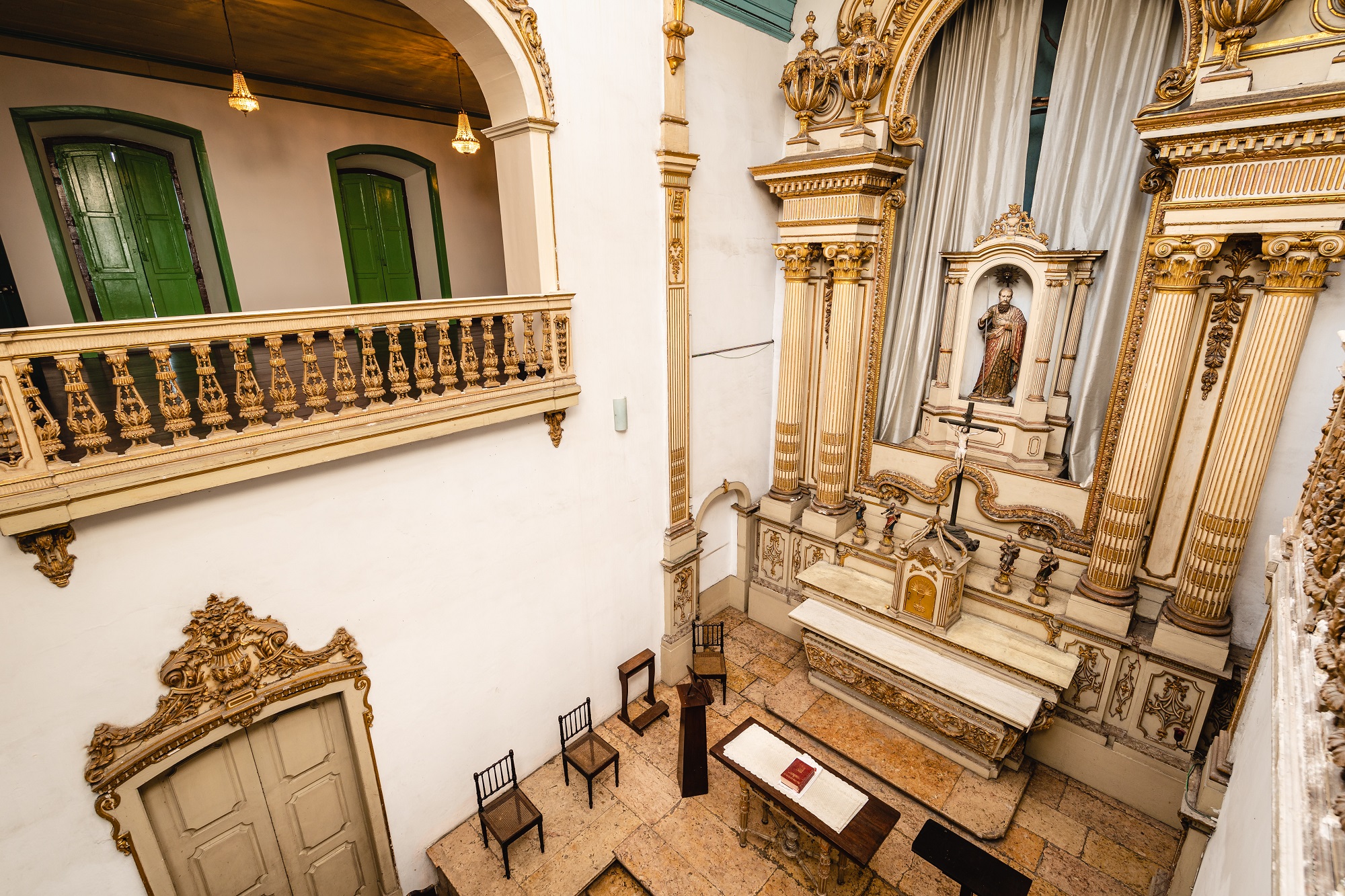 Imagem de Senhor do Bonfim terá parada na Casa Pia de São Joaquim Anota Bahia Imagem de Senhor do Bonfim terá parada na Casa Pia de São Joaquim Anota Bahia