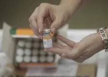 Bahia recebe novas doses de vacina contra Covid-19