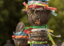 Festa do Senhor do Bonfim terá cortejo de imagem e missas pela internet