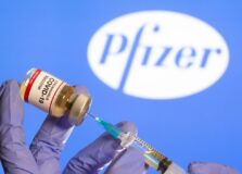 Bahia vai receber remessa de vacinas da Pfizer