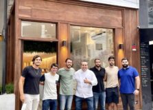 Crema Gelato Italiano inaugurou primeira unidade em São Paulo