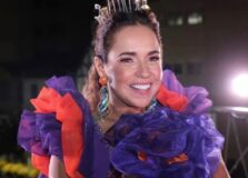 Daniela Mercury anuncia “Carnaval da Rainha” em formato de live