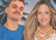 DH8 lança single com participação de Claudia Leitte