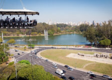 Dinner in the sky 2021 já tem data e local confirmados