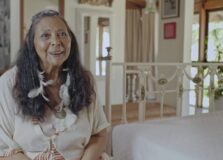 Documentário vai contar história da casa de Gessy Gesse e Vinicius de Moraes em Salvador
