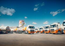 Larco investe R$ 30 milhões na frota própria de caminhões