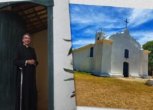 Igreja do Quadrado, em Trancoso, será pintada e restaurada
