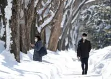 Japão também passa a exigir exame negativo de Covid-19 para entrada no país