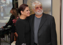 JC e Renilce Cavalcanti celebram 49 anos de casados