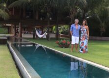 Rogério Saladino implementou posto de testes rápidos de Covid-19 em Trancoso