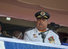 Novo comandante-geral do Corpo de Bombeiros da Bahia tomou posse em Salvador