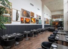 Restaurante Shiro volta a abrir nas quartas-feiras