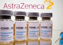 10 milhões de doses da vacina de Oxford devem chegar da Índia em fevereiro