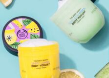 Pepino e Limão: The Body Shop Salvador lança linhas inspiradas no verão
