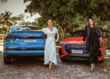 Live de Claudia Leitte e Ivete Sangalo vai arrecadar verbas para instituições sociais