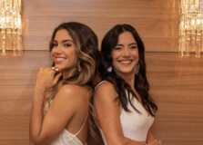 Família Siqueira comemora os 36 anos da Construart Iluminação