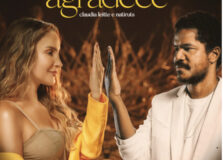 Claudia Leitte e Natiruts vão lançar o feat “Agradece”