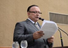 Jornalistas elegem parlamentares destaques de 2023