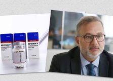 Bahia cede 50 milhões de doses da Sputnik V para governo federal