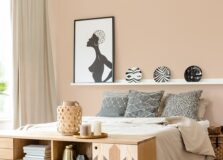 Bahia inspira nova coleção de tintas da Sherwin-Williams