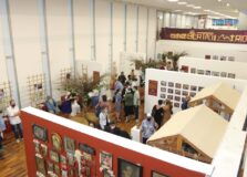 Biblioteca do Rio de Janeiro celebra tradições do Nordeste