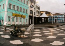 Confira o que poderá funcionar na Bahia neste final de semana