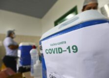 Câmara aprova MP que facilita compra de vacinas contra Covid-19