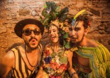 Bailinho de Quinta anuncia Live de Carnaval