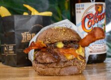 Bravo Burger abre nova unidade. Onde? Vem saber!