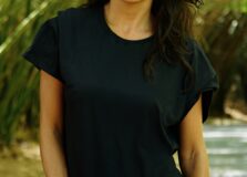 Atriz baiana grava série para a Record